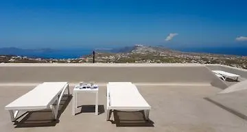 Luna Santorini