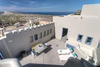 Luna Santorini *