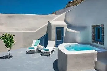 Luna Santorini