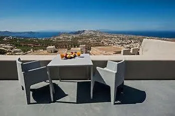 Villa Luna Santorini *
