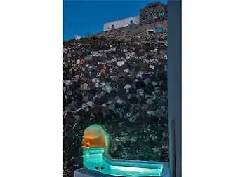 Luna Santorini Villa *