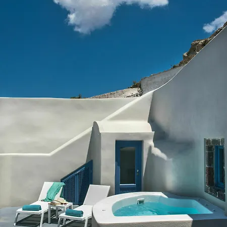 Luna Santorini