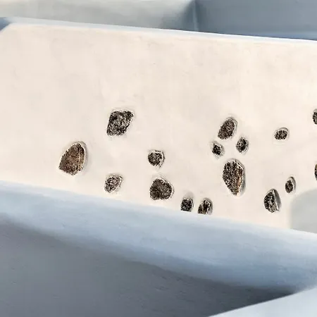 Luna Santorini Villa *