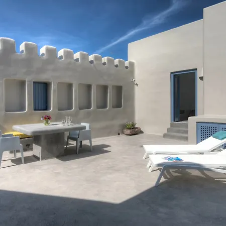 Luna Santorini